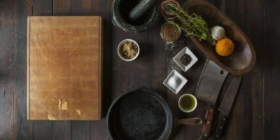 Luxusní nádivka do kuřete: TOP 3 recepty, které musíte vyzkoušet 3 EnF7DhHROS8OMEp2pCkx Dufer food overhead hig res