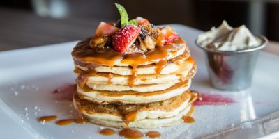 Recept na excelentní kynuté lívance 9 pexels ash 376464