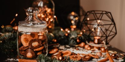 Nepečené vánoční cukroví, které stihnete i na poslední chvíli 3 anna peipina q VKKznV8YE unsplash