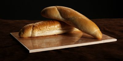 Jednoduché domácí rohlíky – Jak je udělat? – 6 druhů receptů 2 bread 565911 1920