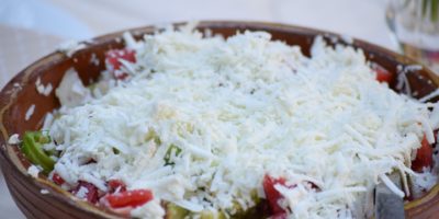 Jak udělat pravý šopský salát i se zálivkou 1 salad 2629253 1920