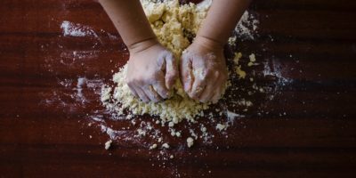 Jak na domácí drobení do polévky? | Jednoduchý recept 2 pexels life of pix 9095