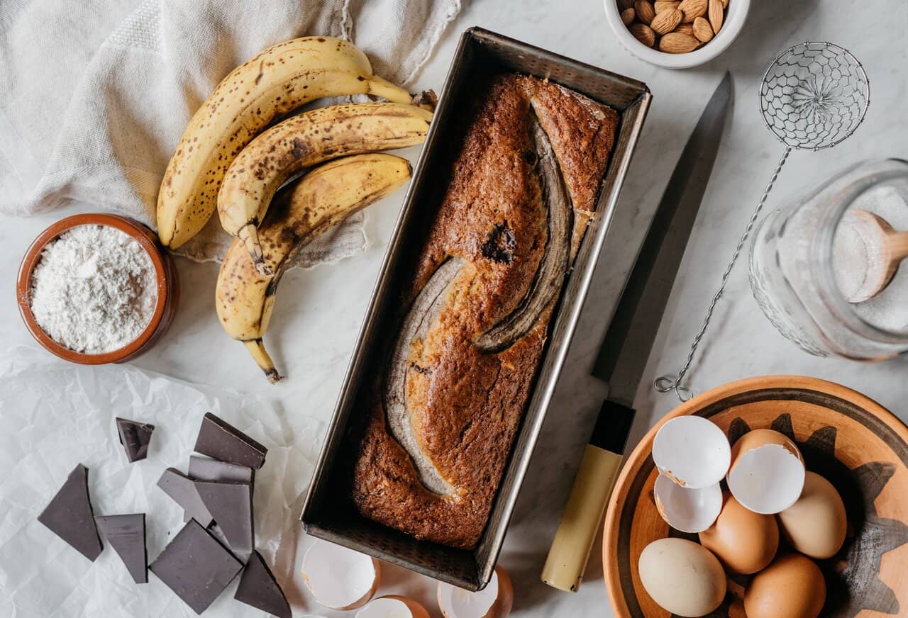 rsz homemade banana bread ready to be served 2025 01 15 14 32 08 utc